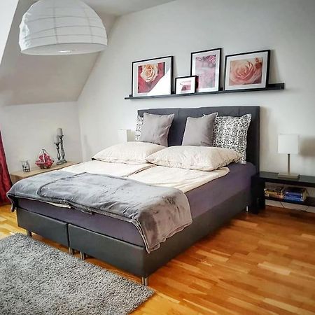 Ferienwohnung Klagenfurt Klagenfurt am Woerthersee Ngoại thất bức ảnh