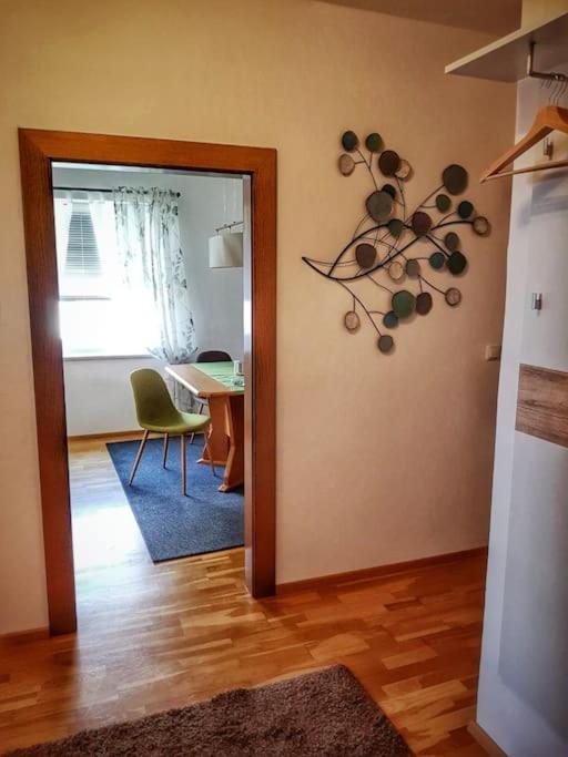 Ferienwohnung Klagenfurt Klagenfurt am Woerthersee Ngoại thất bức ảnh
