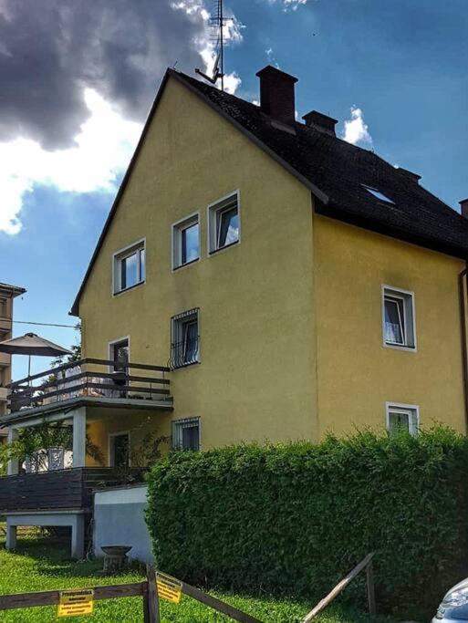 Ferienwohnung Klagenfurt Klagenfurt am Woerthersee Ngoại thất bức ảnh
