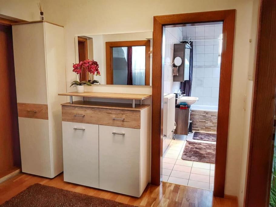 Ferienwohnung Klagenfurt Klagenfurt am Woerthersee Ngoại thất bức ảnh