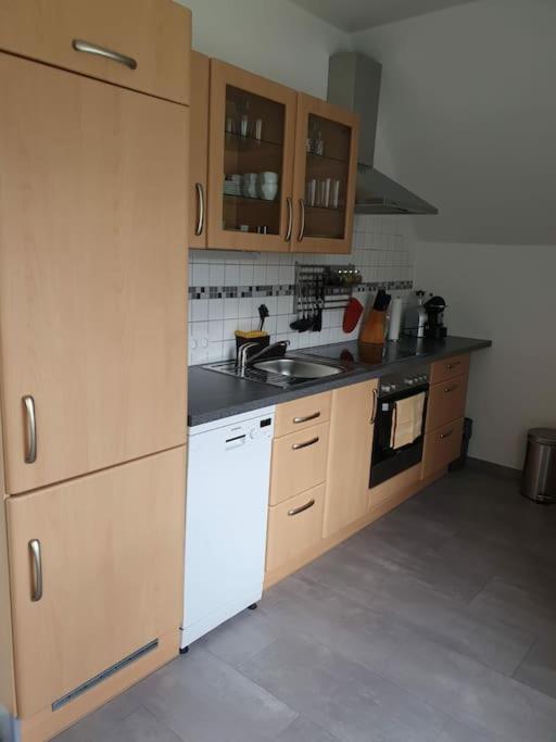 Ferienwohnung Klagenfurt Klagenfurt am Woerthersee Ngoại thất bức ảnh