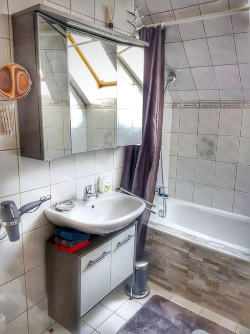 Ferienwohnung Klagenfurt Klagenfurt am Woerthersee Ngoại thất bức ảnh