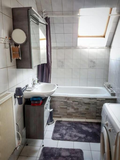 Ferienwohnung Klagenfurt Klagenfurt am Woerthersee Ngoại thất bức ảnh
