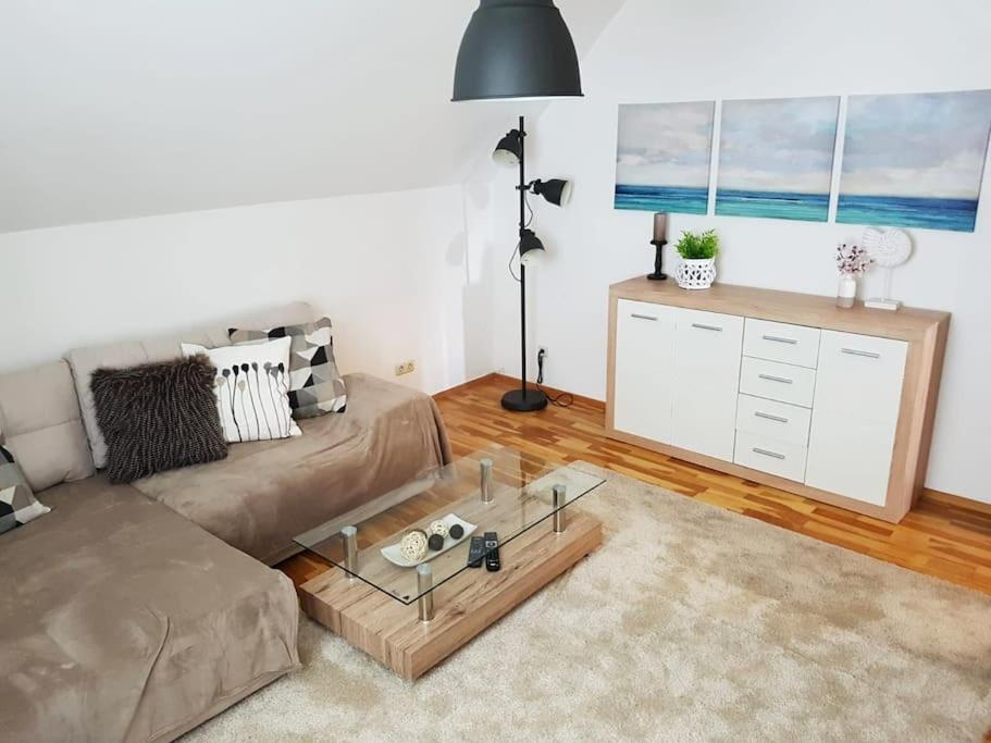 Ferienwohnung Klagenfurt Klagenfurt am Woerthersee Ngoại thất bức ảnh