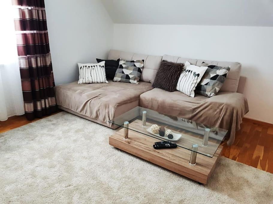 Ferienwohnung Klagenfurt Klagenfurt am Woerthersee Ngoại thất bức ảnh