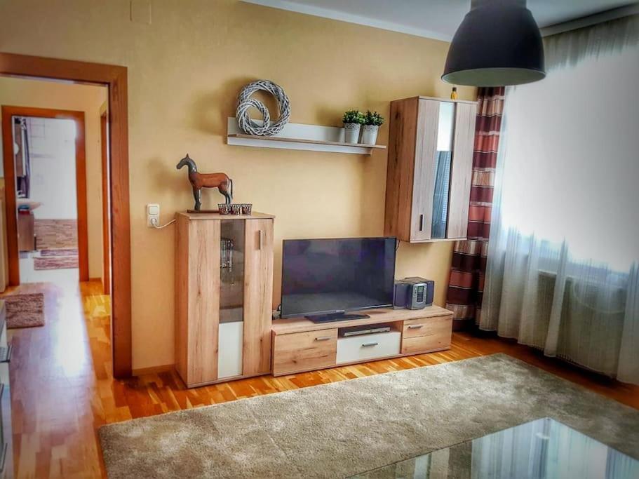 Ferienwohnung Klagenfurt Klagenfurt am Woerthersee Ngoại thất bức ảnh